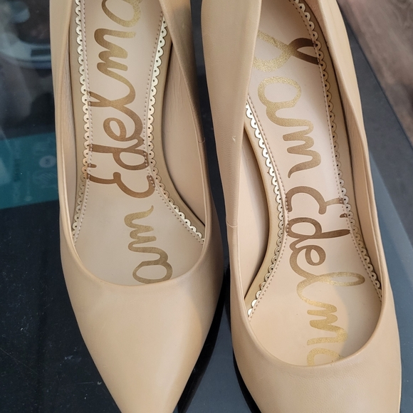 Sam Edwin stilettos - Picture 3 of 6